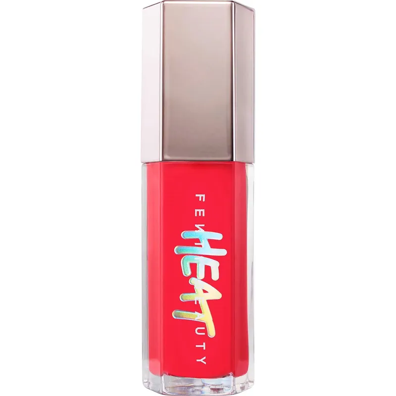 Gloss Bomb Heat – Lip Luminizer and Plumper (#4630)