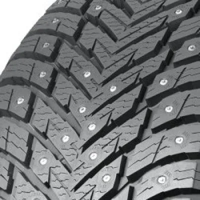 Nokian Hakkapeliitta 10 EV ( 215/50 R19 93T EV, SilentDrive, Dubbade )