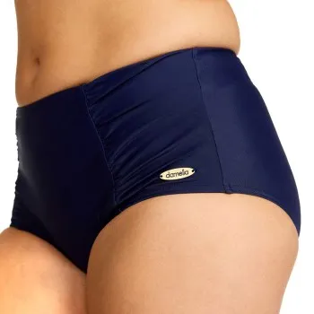Damella Meryl Basic Maxi Brief Marin 50 Dam