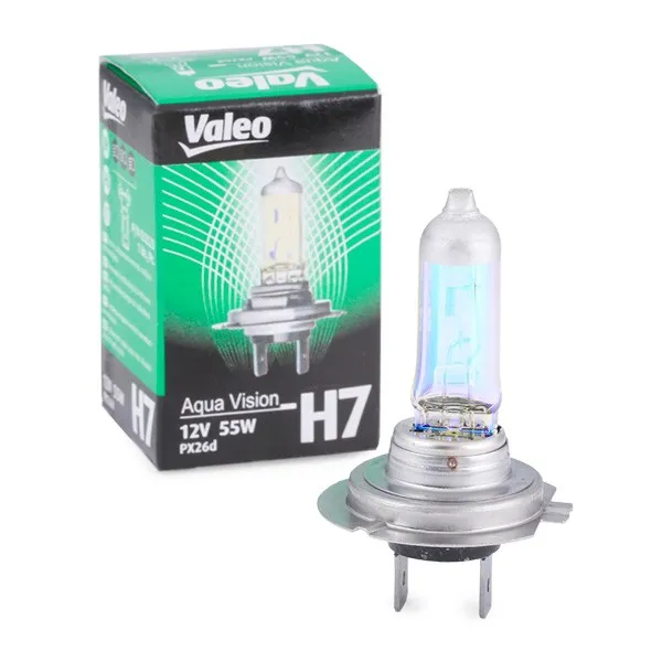Glödlampa, fjärrstrålkastare VALEO 032523