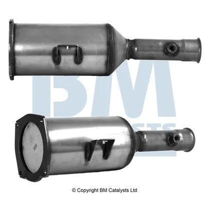 Partikelfilter (DPF) BM CATALYSTS BM11026