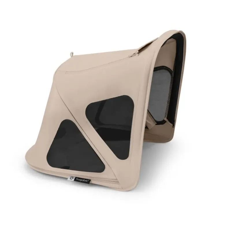 Bugaboo Fox 5 Breezy Sufflett Desert Taupe