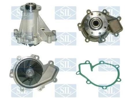 Vattenpump Saleri SIL PA951