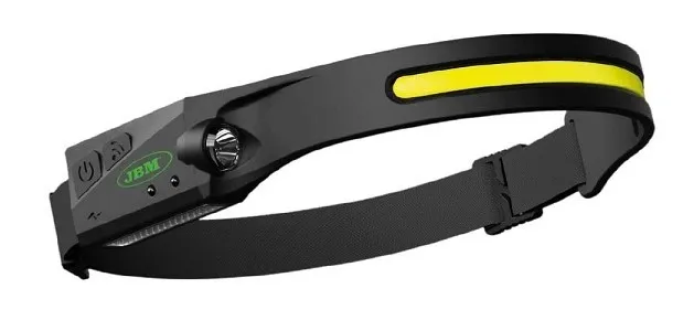 Pannlampa JBM 54004
