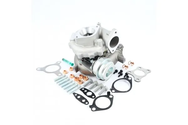 Turboaggregat MAPCO 207062