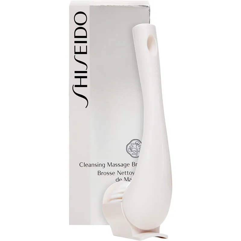 Generic Skincare – Cleansing Massage Brush