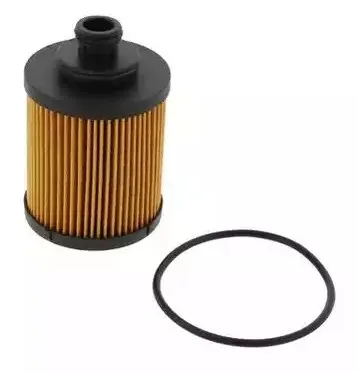 Oljefilter CHAMPION COF100578E