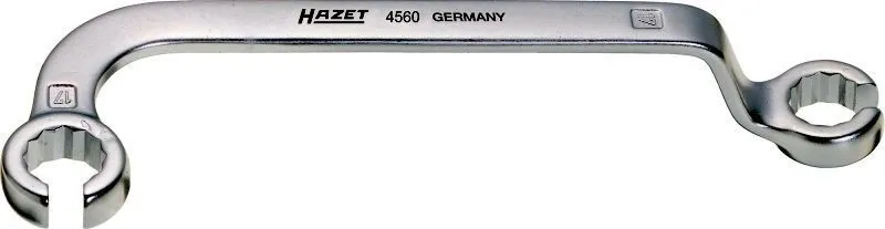 Ringnyckel HAZET 4560