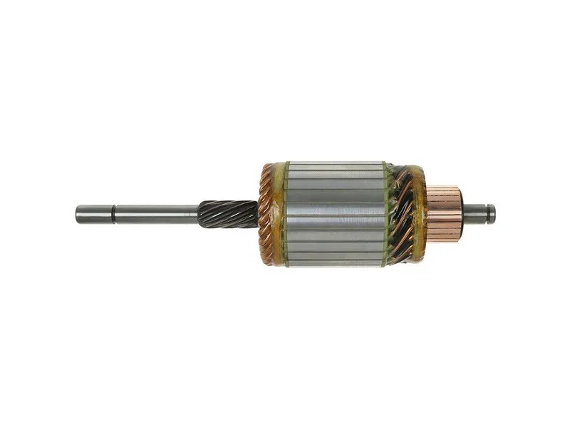 Reläankare, startmotor AS-PL SA0139S