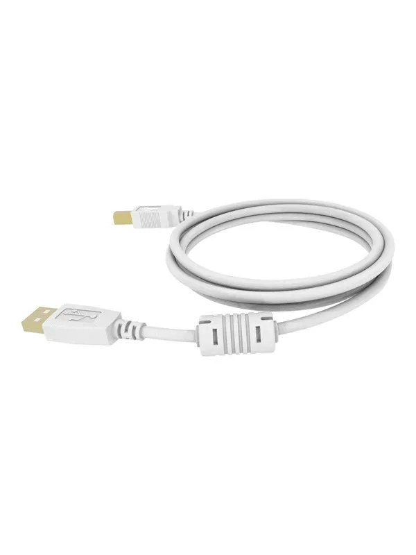 Vision Techconnect 2 - USB cable - USB Type B to USB - 3 m