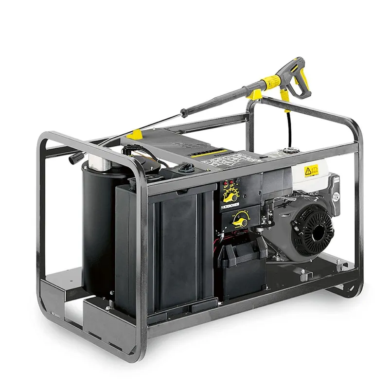 Kärcher Högtryckstvätt HDS 1000 Be pressure washer