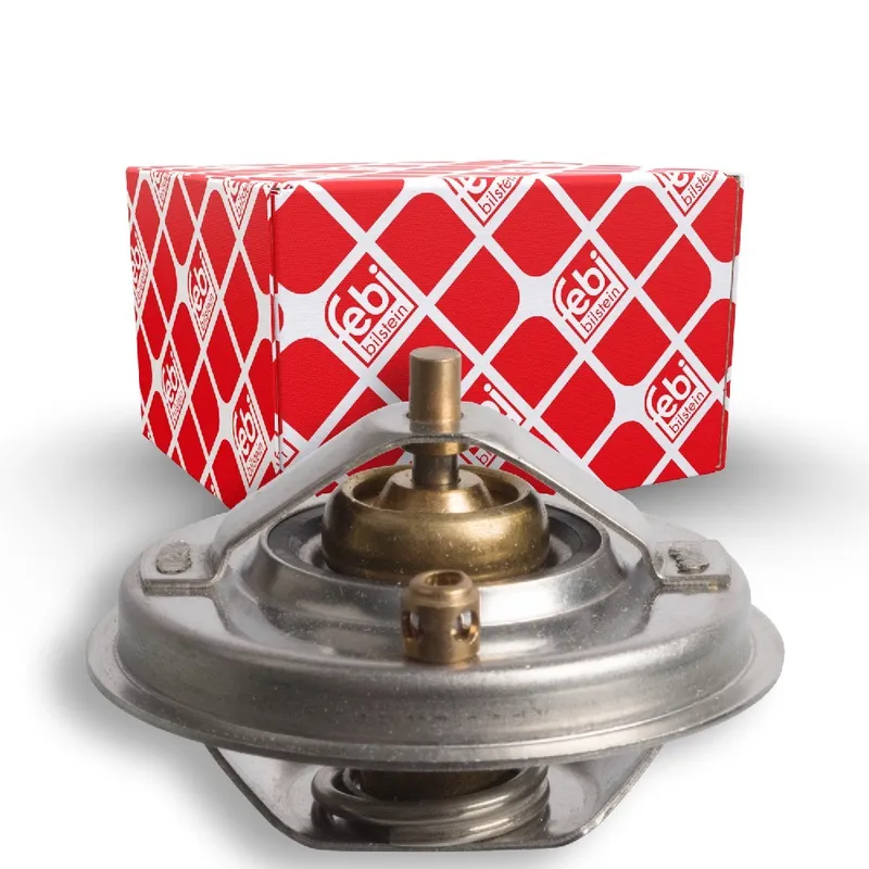 Termostat, kylvätska FEBI BILSTEIN 108922