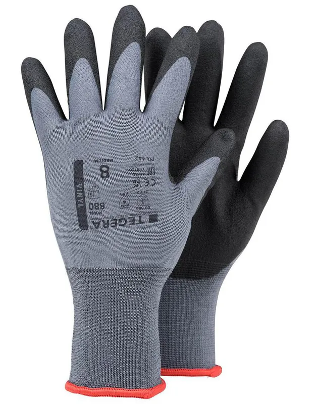 Tegera 880 Montagehandske nylon 11