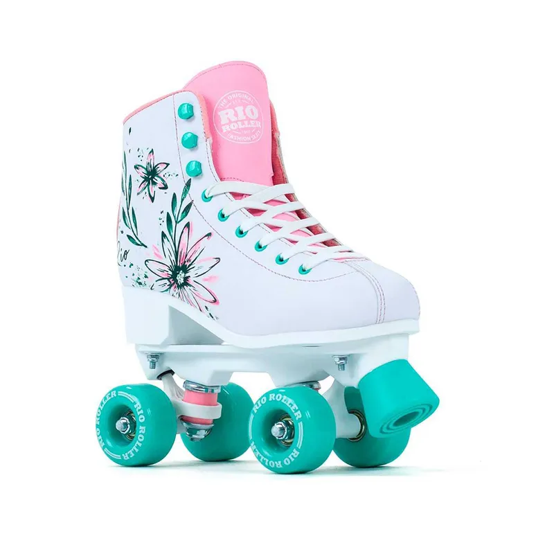 Rio Roller Artist Side By Side Rullskridskor (#4632)
