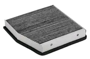 Kupéfilter BOSCH 1 987 435 505