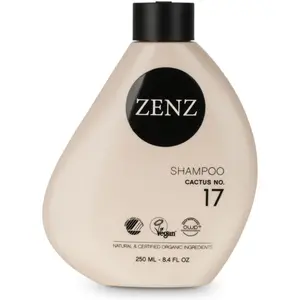 Zenz Shampoo Cactus No. 17 250 ml