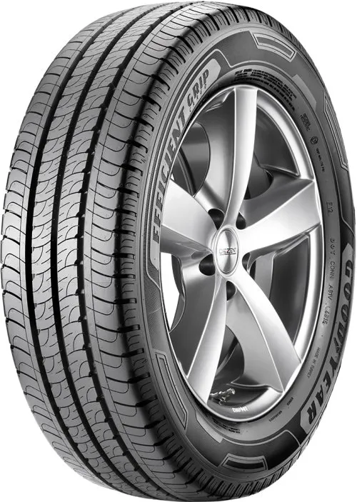 Goodyear EfficientGrip Cargo ( 195/75 R16C 107/105R 8PR EVR )