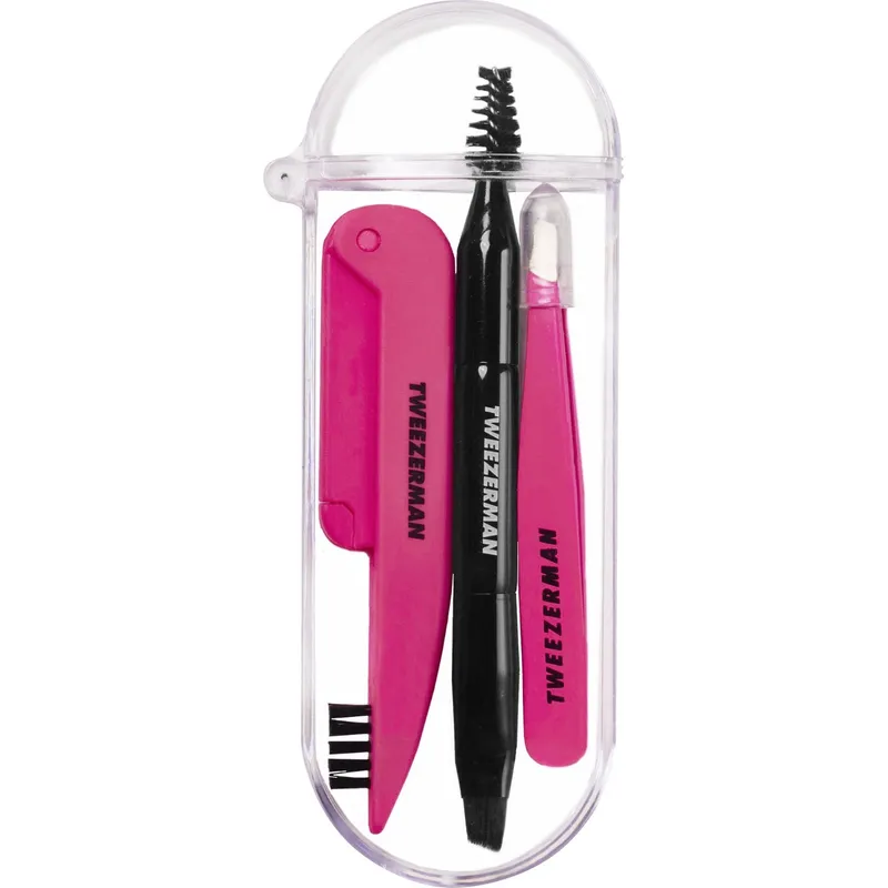 Mini Brow Rescue Kit - Mini-nödkit för ögonbryn