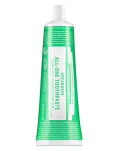 Dr. Bronner's Toothpaste Spearmint 140 g