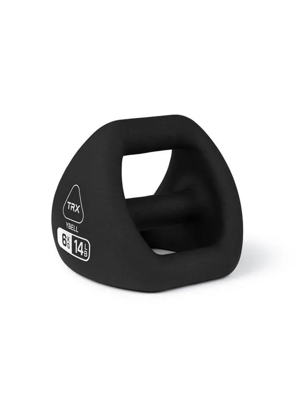 TRX YBell Neo 6 kg (S) Ybells Black