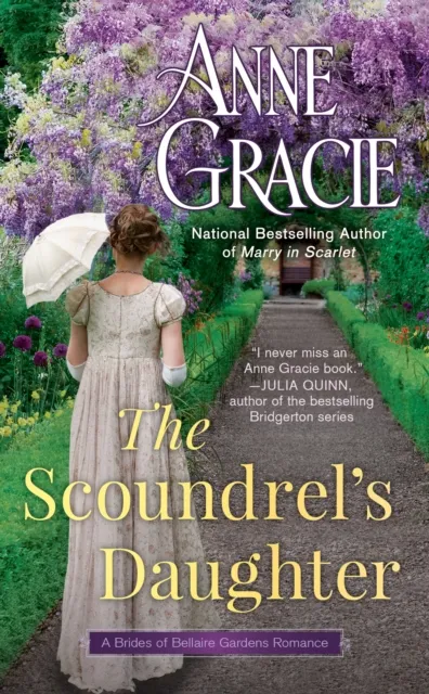 The Scoundrel’s Daughter
