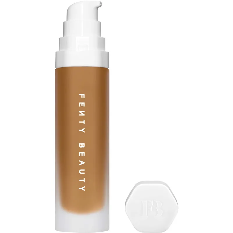 Soft’ Lit Naturally Luminous Foundation – Foundation (#1262)