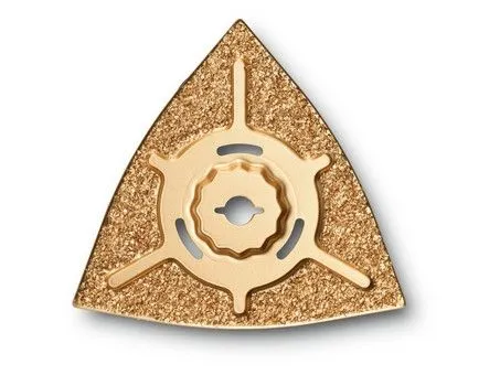 Fein 63731006210 Rasp Starlock Max, 110 mm