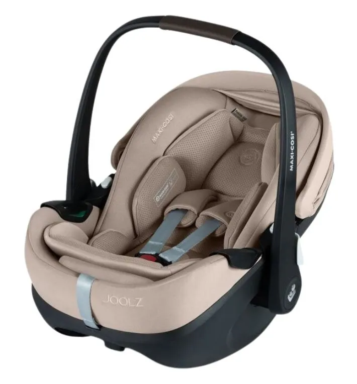Maxi Cosi Pebble 360 Pro Babyskydd - Sandy Taupe