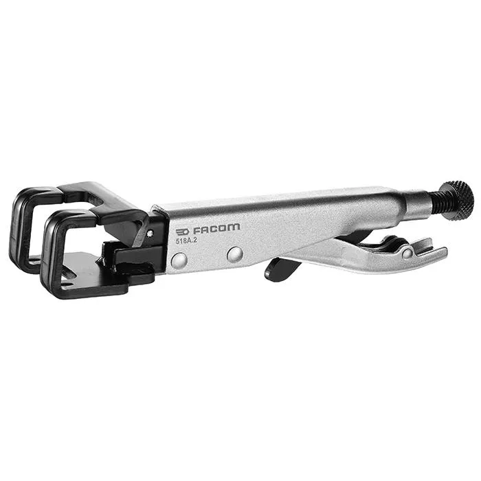 Facom 518A.2 Vise-griptång