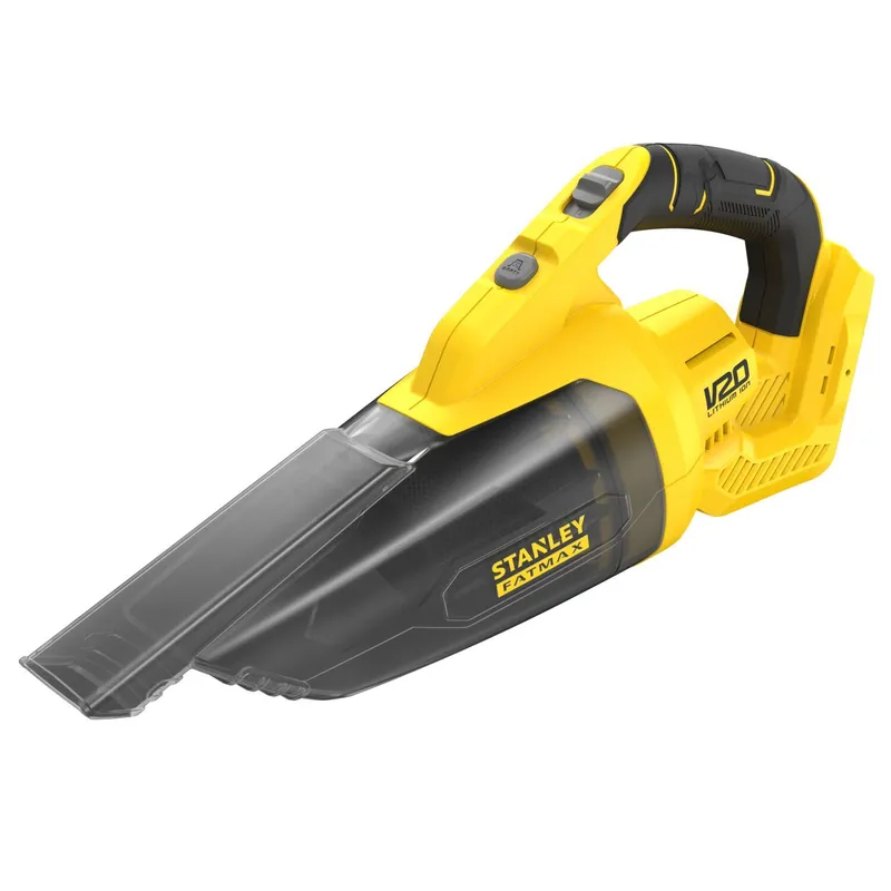 STANLEY SFMCVH001B-XJ Handdammsugare utan batteri och laddare