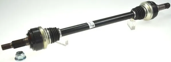 Drivaxel LÖBRO 305444