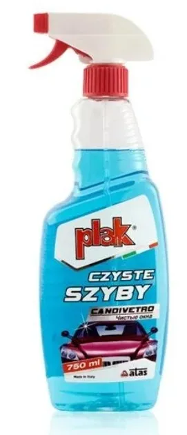 Fönsterputs PLAK SCCANDIV-750