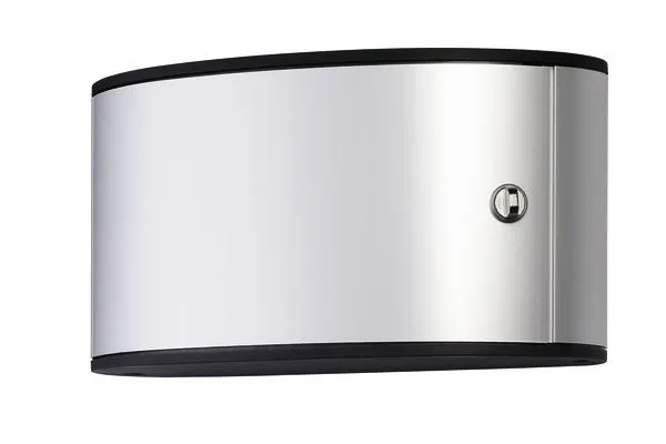 Durable Nyckelskåp 12