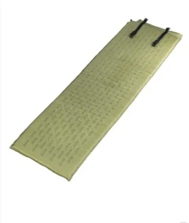 Od Selfinflatable Waffle Matress - Mil-Tec