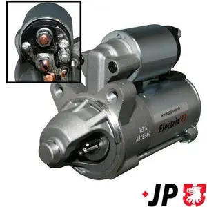 JP GROUP 1590301100 Startmotor