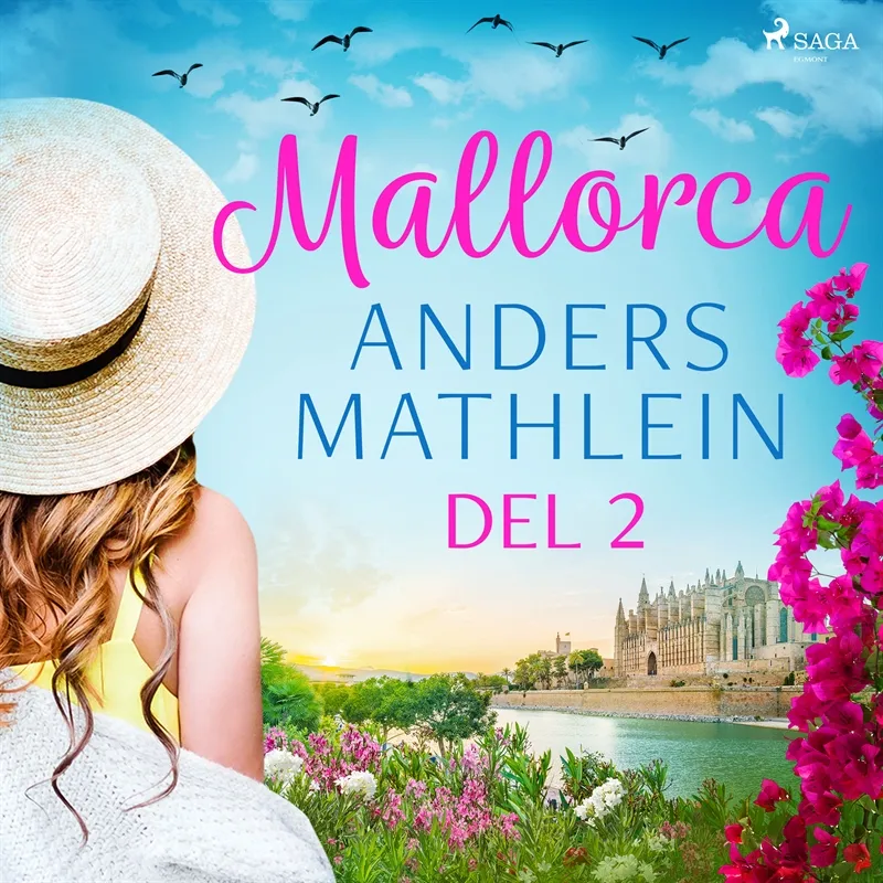 Mallorca del 2, Ljudbok