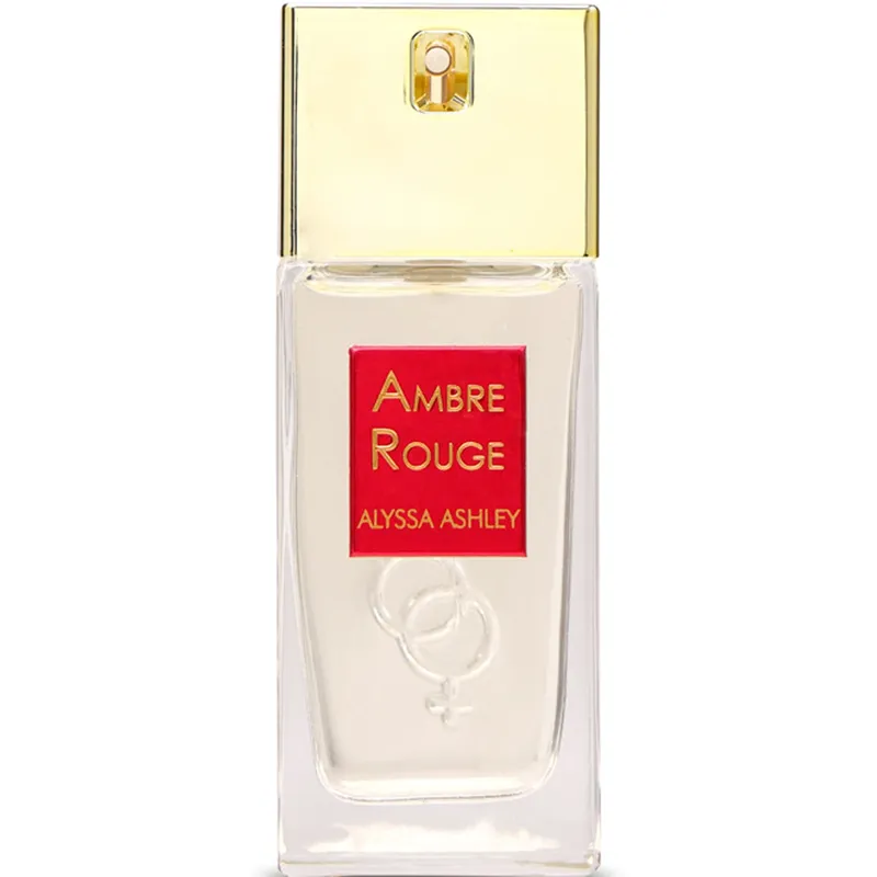 Alyssa Ashley Ambre Rouge Eau de Parfum – 30 ml