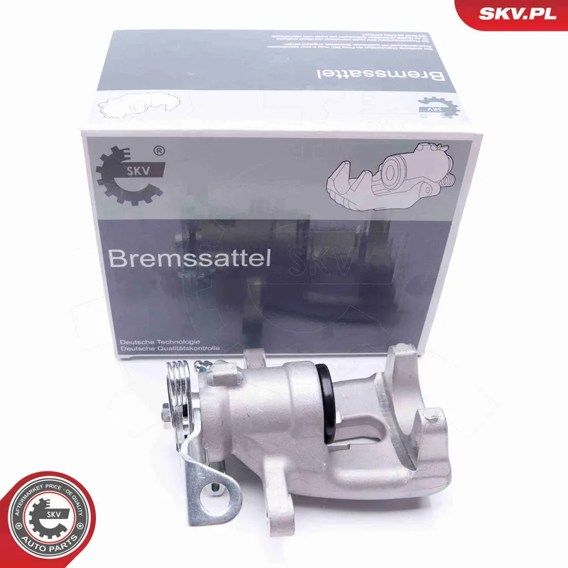 Bromsok ESEN SKV 34SKV483