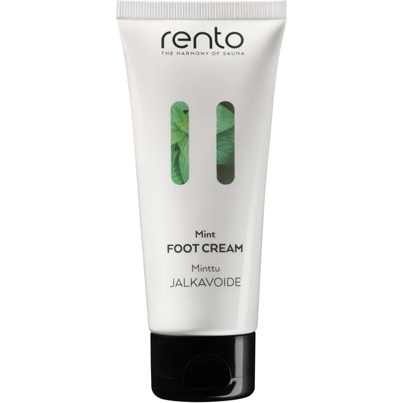 Rento Mint Foot Cream 100 ml