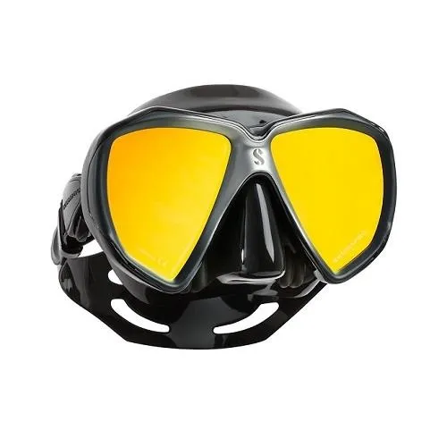 Scubapro dykmask Spectra – Mirrored