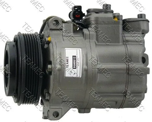 TEAMEC 8608612 AC-kompressor