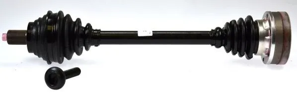 Drivaxel LÖBRO 304762