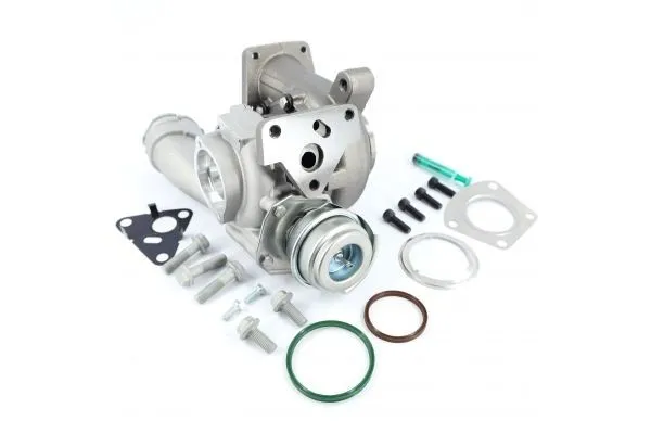 Turboaggregat MAPCO 209660