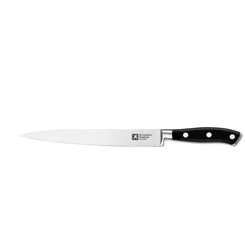 Sabatier trompette Vulcano filékniv 18 cm