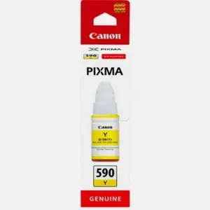 Canon GI-590 / 1606C001 Yellow Refil