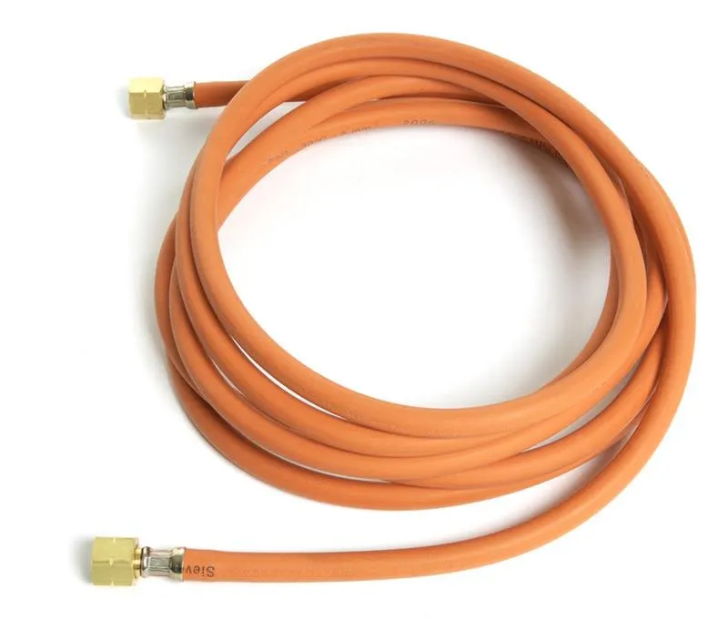 Sievert 770037 Gasolslang R3/8″V 5 m