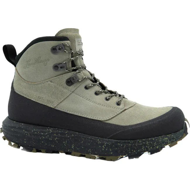 Lundhags Women’s Tived Trail Boot Sand