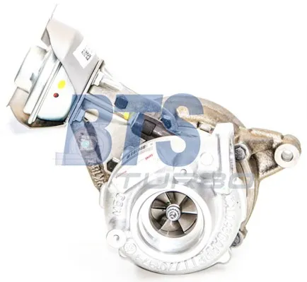 Turboaggregat BTS TURBO T914725