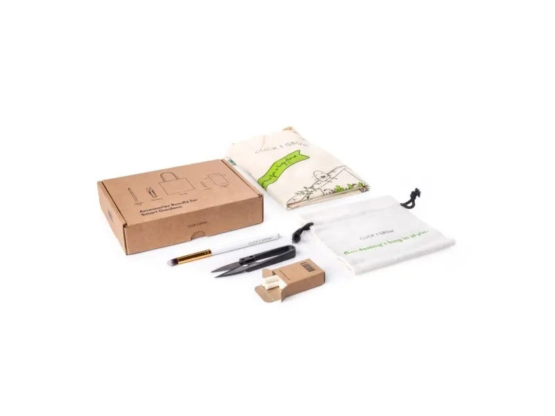 Click & Grow Gardening Accessories Kit