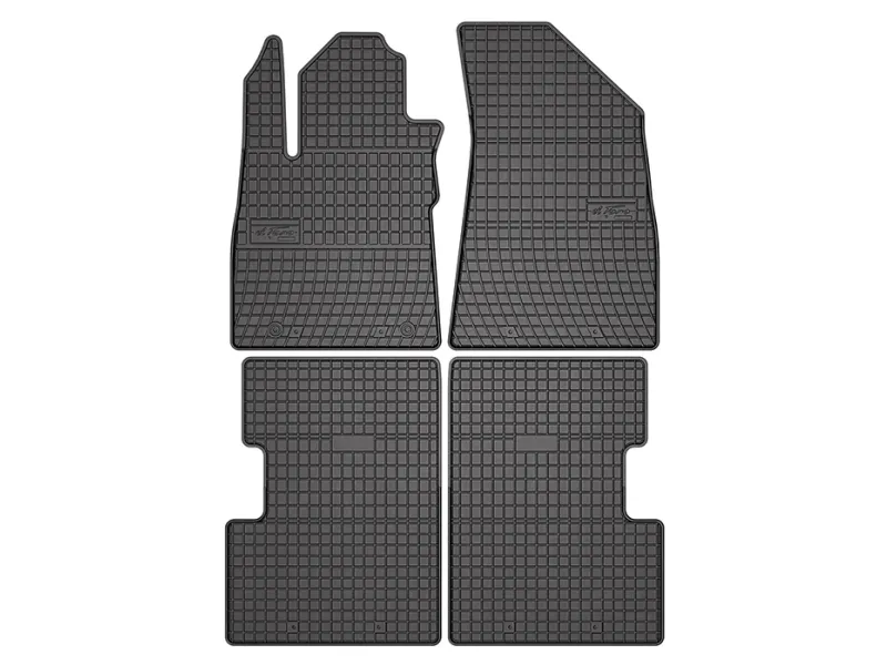 Bilmattor FROGUM ET412903